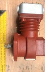 Компрессор воздушный одноцилиндровый CDM855 612600130524/612600130496