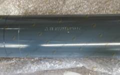 Цилиндр челюстного захвата LG833B 16608047710/ZL30F.J.07200D