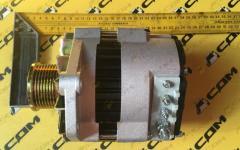 Генератор CDM855 28V, 1.5kW JFZ2502F 612600090206D