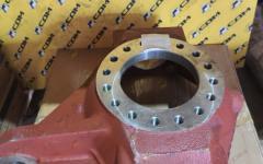 Кулак поворотный левый Shanmon 388H WZL100.03-01W