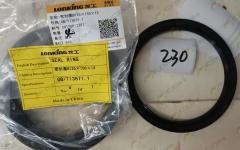 Сальник втулки центральной рычага управления ковшом 125х150х12 LG863N 56176012201