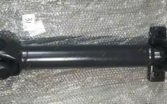 Вал карданный передний с опорой 41C0135